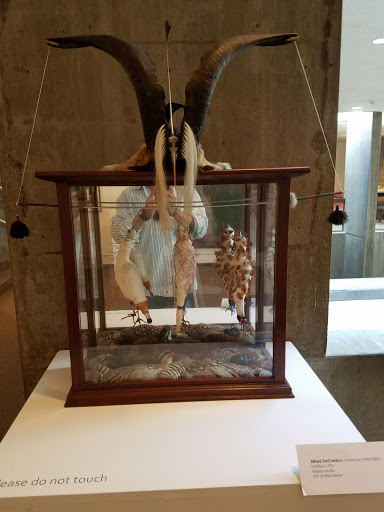 Art Museum «Everson Museum of Art», reviews and photos, 401 Harrison St, Syracuse, NY 13202, USA