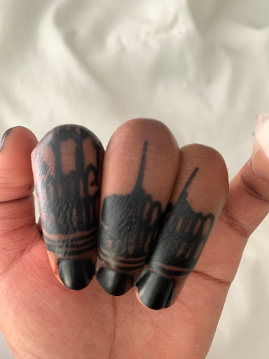 Beauty Salon «Henna Beauty Salon», reviews and photos, 14818 Tukwila International Blvd, Tukwila, WA 98168, USA