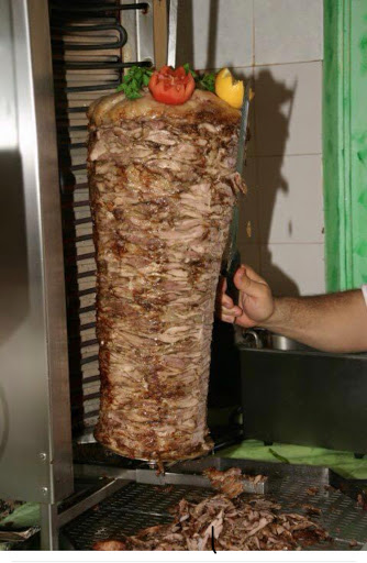 Il Re Del Kebab