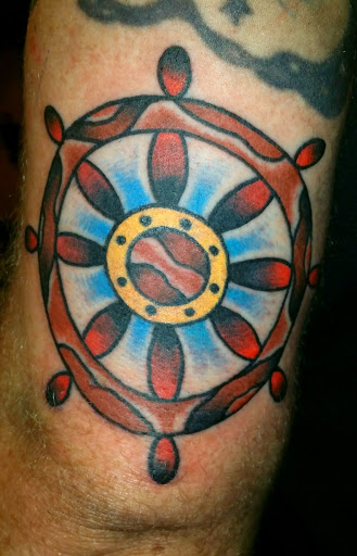 Body Piercing Shop «Immortal Art Tattoo & Body Piercing : Scottsdale», reviews and photos, 10255 N Scottsdale Rd #1, Paradise Valley, AZ 85253, USA