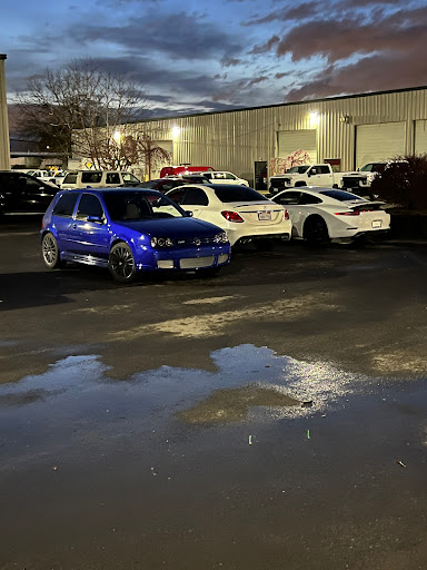 MJ'S AUTO DETAILING en Troutdale