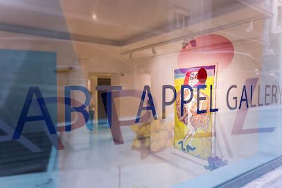 Art Appel Gallery