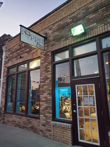 Pet Store «The Upper Paw», reviews and photos, 2809 Commerce St, Dallas, TX 75226, USA