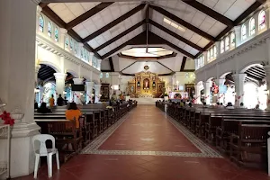 St. Michael the Archangel Parish - Poblacion H, Camiling, Tarlac (Diocese of Tarlac) image