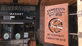Espresso Studio by Fushoken