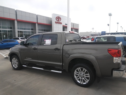 Buick Dealer «AutoNation Buick GMC Corpus Christi», reviews and photos, 6602 S Padre Island Dr #1, Corpus Christi, TX 78412, USA