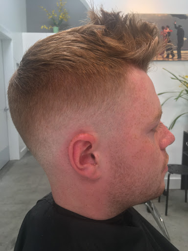 Hair Salon «Maxi Hair Salon», reviews and photos, 2489 Telegraph Ave, Berkeley, CA 94704, USA