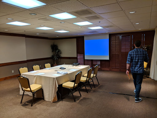 Country Club «Ventana Canyon Golf & Racquet Club», reviews and photos, 6200 N Club House Ln, Tucson, AZ 85750, USA