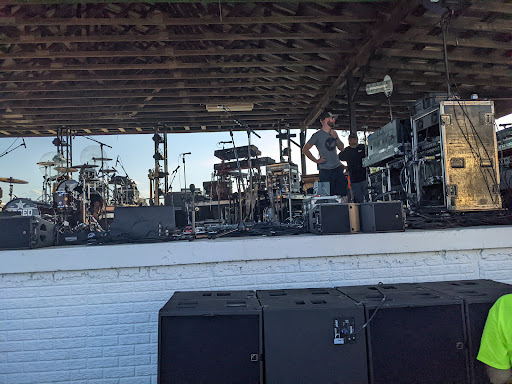 Concert Hall «Shiley Acres Concert Stage», reviews and photos, 1446 Nadenbousch Ln, Inwood, WV 25428, USA