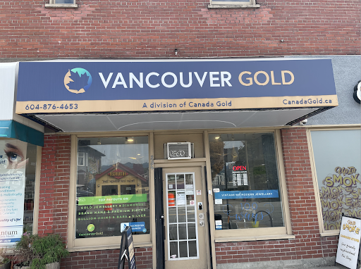 Vancouver Gold