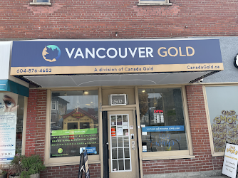 Vancouver Gold