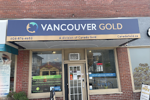 Vancouver Gold image