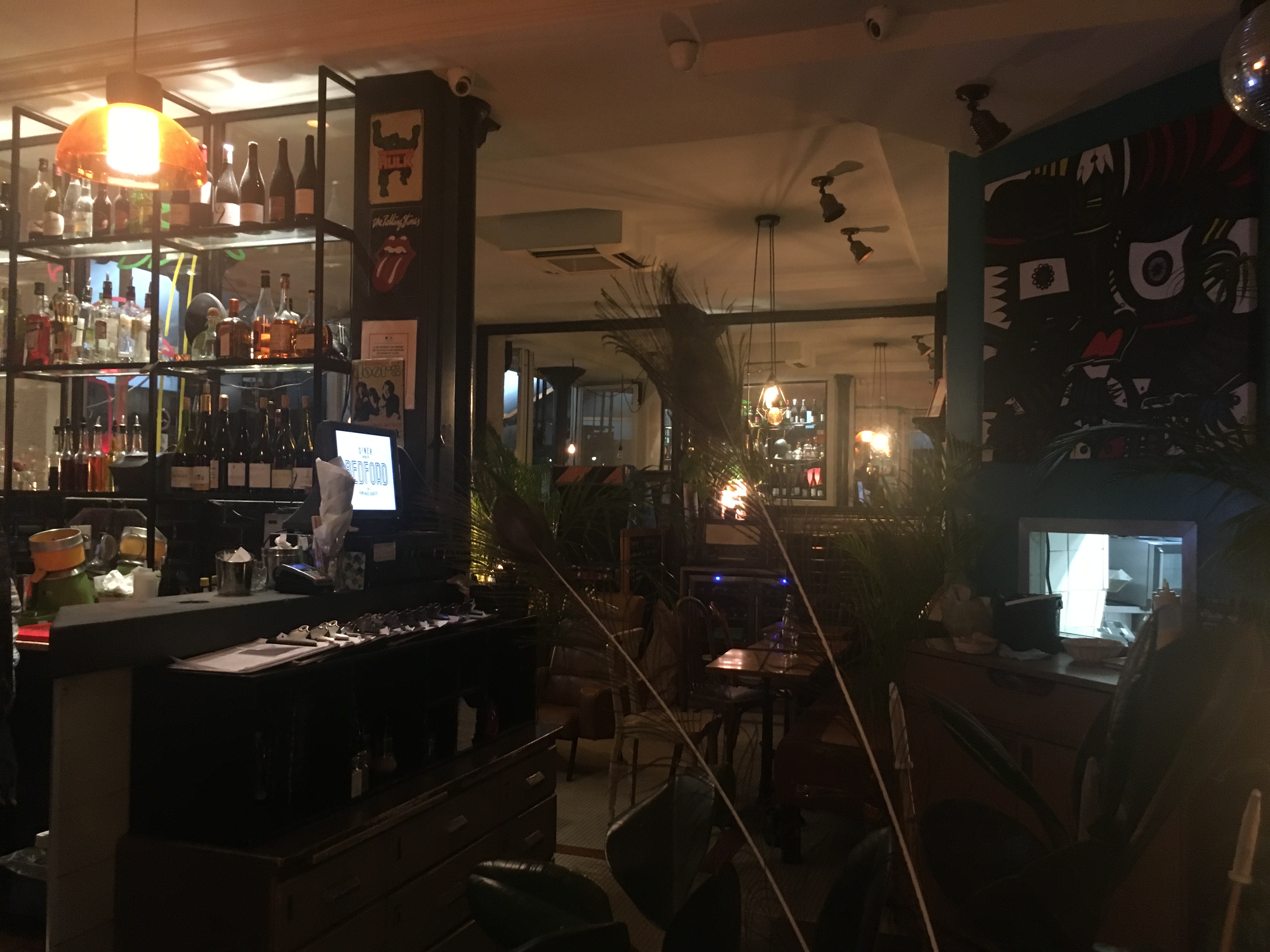 Photo n° 1 de l'avis de Vince. fait le 27/08/2019 à 21:10