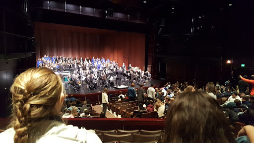 Event Venue «Northshore Performing Arts Center Foundation», reviews and photos, 18125 92nd Ave NE, Bothell, WA 98011, USA