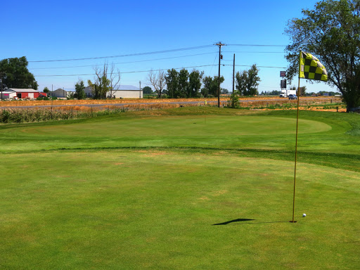 Golf Course «Ponderosa Golf Course», reviews and photos, 320 Minidoka Ave, Burley, ID 83318, USA