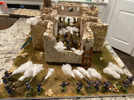 Comic Book Store «Sci Fi Factory», reviews and photos, 10716 N Beach St, Fort Worth, TX 76244, USA