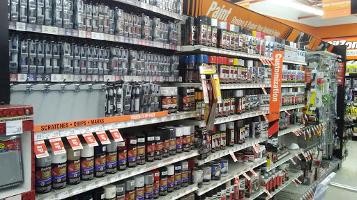 Auto Parts Store «AutoZone», reviews and photos, 5075 College Corner Pike, Oxford, OH 45056, USA