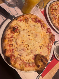 Pizza du Restaurant italien La cucina à Nantes - n°5
