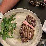 Photo n°2 de l'avis de Mirea.e fait le 12/07/2023 à 19:08 sur le  Osteria Fuori Porta à Ostra