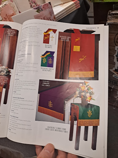 Book Store «CLC Book Center», reviews and photos, 1000 Easton Rd, Wyncote, PA 19095, USA