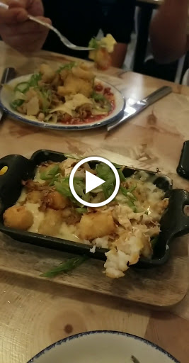 Bar «The Palm Room», reviews and photos, 11 E Salisbury St, Wrightsville Beach, NC 28480, USA