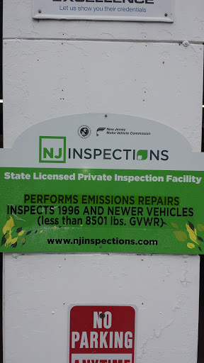 Tire Shop «Experienced Automotive», reviews and photos, 809 U.S. 9, Lanoka Harbor, NJ 08734, USA