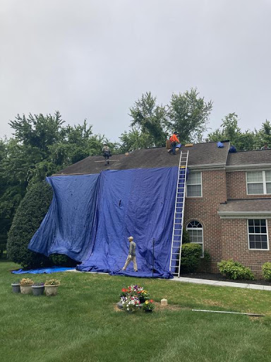 Roofing Contractor «Four Seasons Roofing», reviews and photos