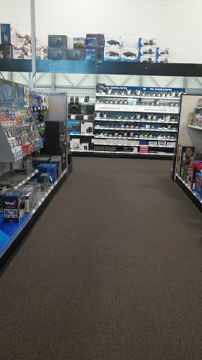 Electronics Store «Best Buy», reviews and photos, 7011 Camino Arroyo, Gilroy, CA 95020, USA