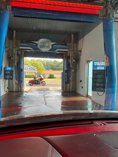ProShine Carwash en Canton