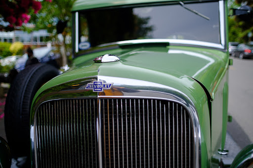 Bicycle Store «Classic Cycle», reviews and photos, 740 Winslow Way E, Bainbridge Island, WA 98110, USA