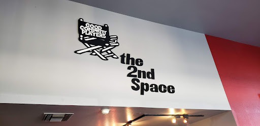 Performing Arts Theater «2nd Space Theatre», reviews and photos, 928 E Olive Ave, Fresno, CA 93728, USA