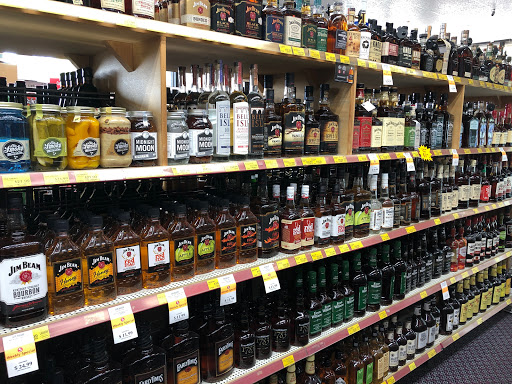 Bar «Star Liquor & Tobacco Zone», reviews and photos, 7327 US-1, Port St John, FL 32927, USA