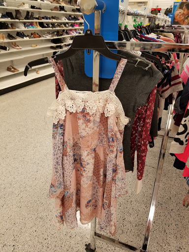 Clothing Store «Ross Dress for Less», reviews and photos, 32946 Fm 2978 Rd, Magnolia, TX 77354, USA