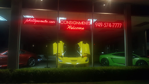 Used Car Dealer «Phillips Auto», reviews and photos, 1220 West Coast Hwy, Newport Beach, CA 92663, USA