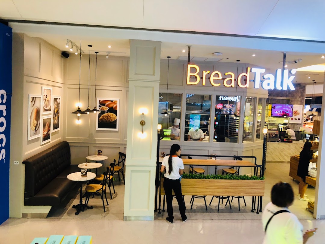 BreadTalk
