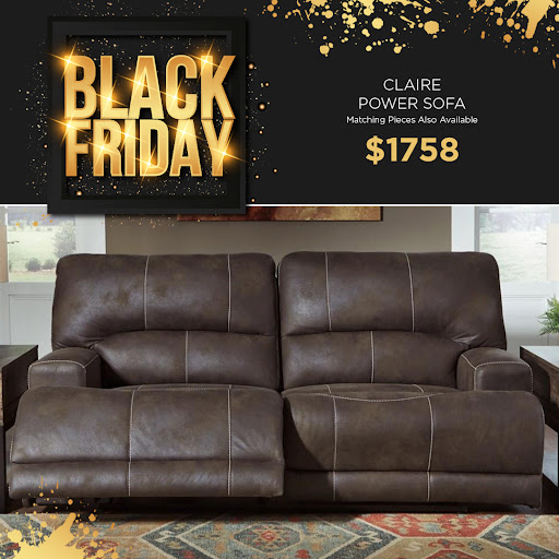 Furniture Store «Huffman Koos Furniture», reviews and photos, 425 US-46, Fairfield, NJ 07004, USA