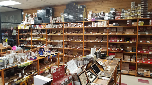 Cigar Shop «Davidus Cigars», reviews and photos, 25 Olney Sandy Spring Rd, Ashton, MD 20861, USA