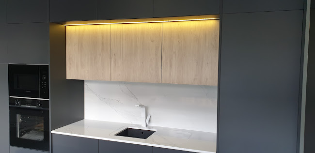 Cozifer - Carpintarias - Construtora