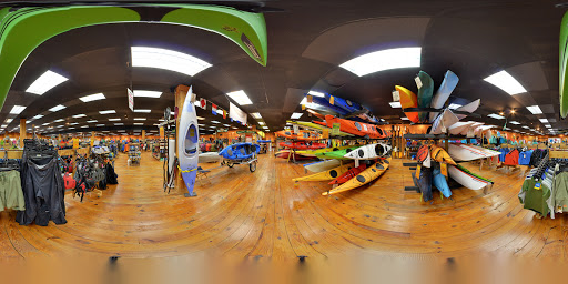 Outdoor Sports Store «Great Outdoor Provision Co.», reviews and photos, 2017 Cameron St, Raleigh, NC 27605, USA