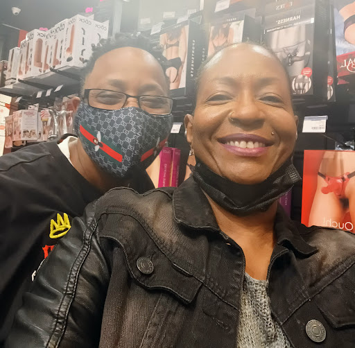 Adult Entertainment Store «Adam & Eve Store», reviews and photos, 1111 Westheimer Rd, Houston, TX 77006, USA