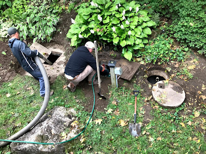Valley Wide Septic Tank Pumping Service