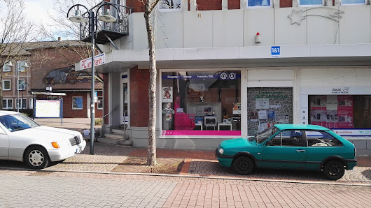 PC am Markt Mindener Str. 3, 32469 Petershagen, Deutschland