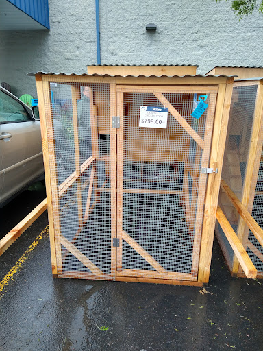 Animal Feed Store «Wilco Farm Store», reviews and photos, 2300 E Hancock St, Newberg, OR 97132, USA