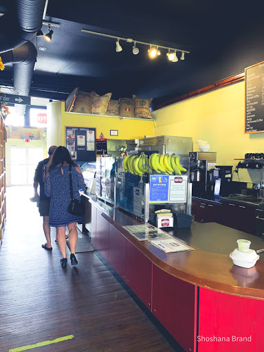 Coffee Shop «Stuart Coffee Company», reviews and photos, 55 SW Flagler Ave, Stuart, FL 34994, USA