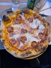 Pizza du Pizzeria Le bis à Fayence - n°9