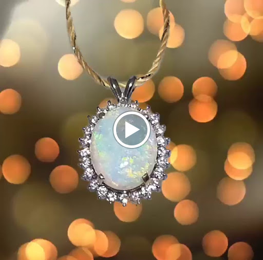 Jewelry Repair Service «Rizzo Jewelers of Cocoa Beach», reviews and photos, 5360 N Atlantic Ave Suite D, Cocoa Beach, FL 32931, USA