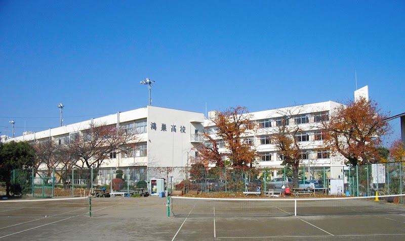 埼玉県立鴻巣高等学校