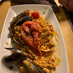 Photo n°1 de l'avis de simona.a fait le 15/11/2023 à 13:11 sur le  Francis Drake/One Time à Cagliari