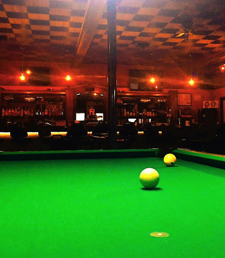 Bar «Hot Shots», reviews and photos, 1248 Standard Ave, Masury, OH 44438, USA