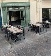 Atmosphère du La Table de Jean - Restaurant bistronomique à Béziers - n°1